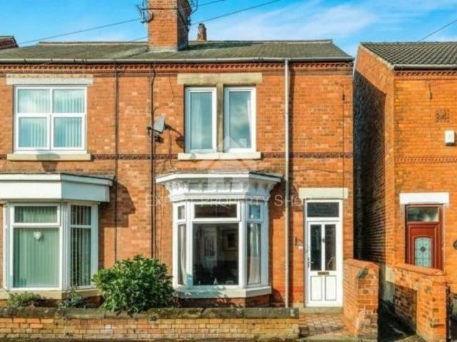 House for rent in Kilton, Costhorpe