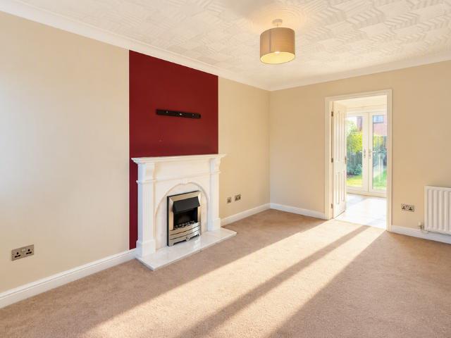 House for rent in Paston, Peterborough