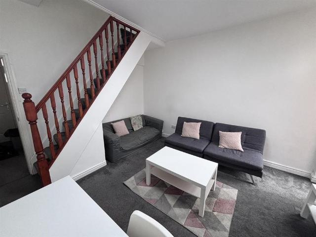 House for rent in Victoria Park, Manchester