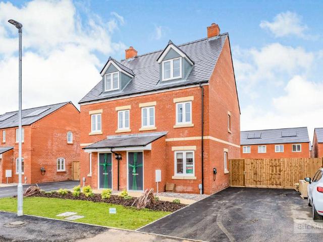 House for rent in Woodland Valley, Rothwell