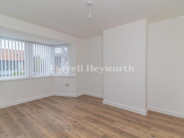 House for rent in Blackpool