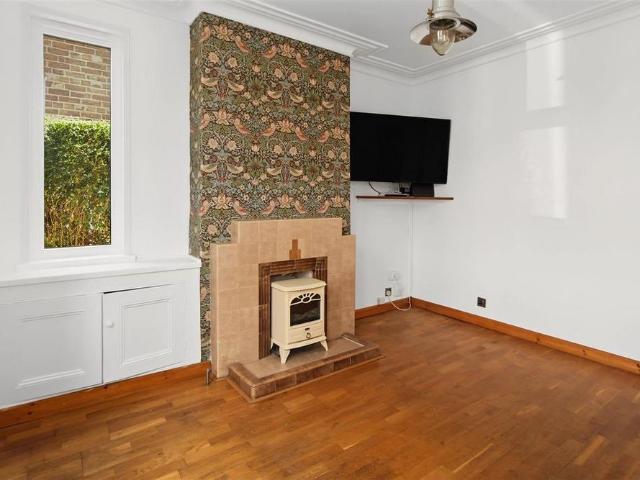 House for rent in Attenborough, East Midlands