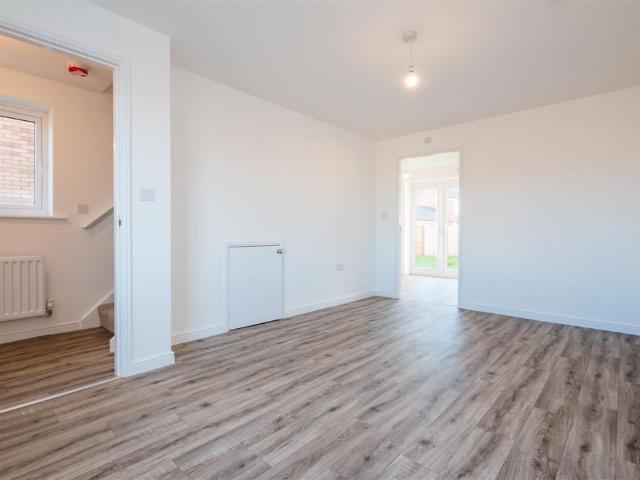 House for rent in Great Horton, West Yorkshire