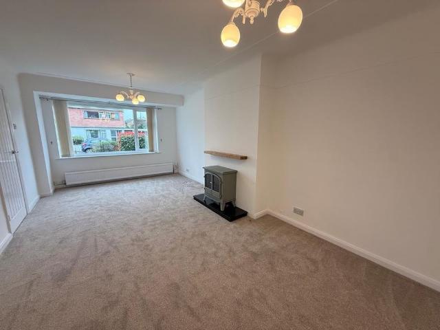 House for rent in Bromborough, Liverpool City Region