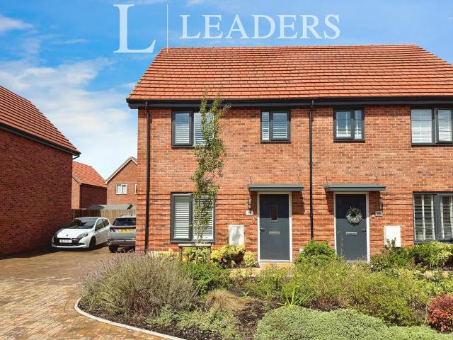 House for rent in Thorpe Common, Eastbridge