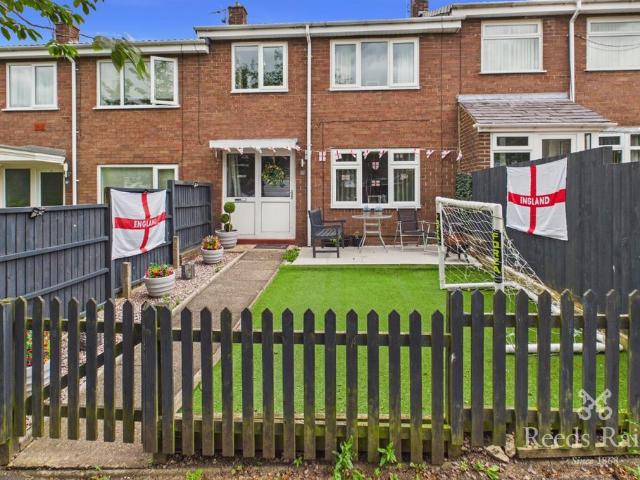 House for rent in Bollinbrook, Macclesfield