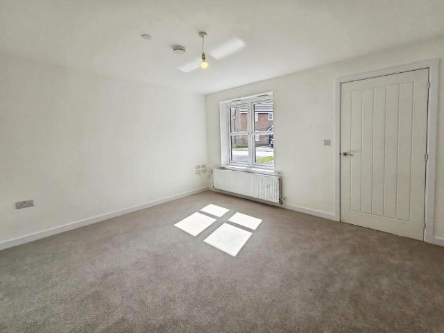 House for rent in Hawarden, Wales