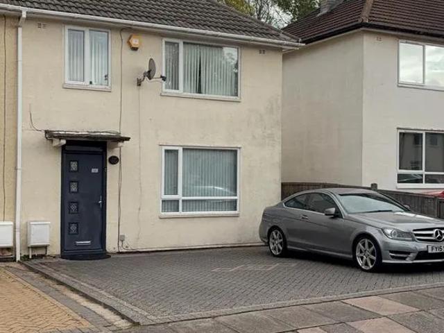 House for rent in Evington, Leicester