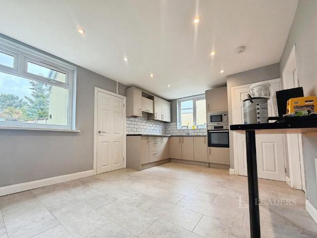 House for rent in Pelsall, West Midlands