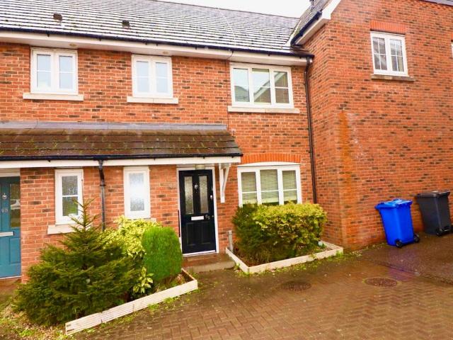 House for rent in Grays, Essex