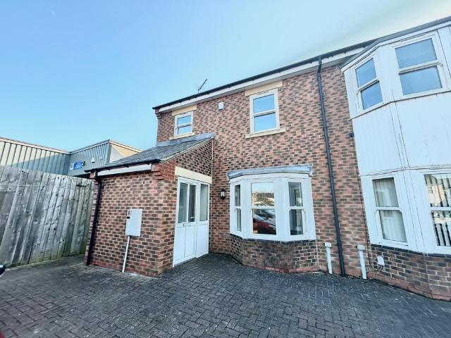 House for rent in Pity Me, Framwellgate Moor