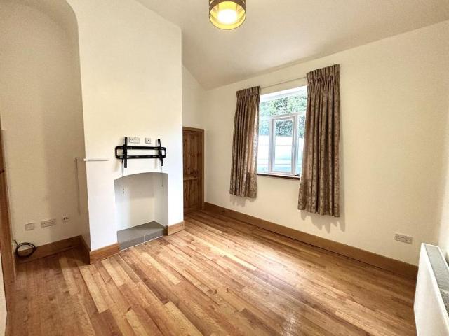 House for rent in Brackenfield, East Midlands