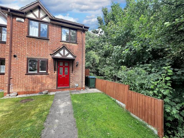 House for rent in Coundon, West Midlands