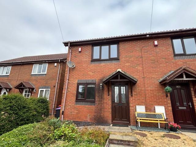 House for rent in Telford