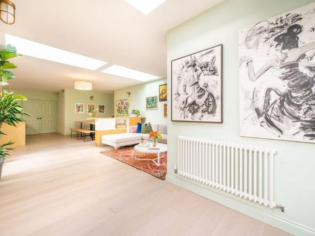 House for rent in Manor Park, Greater London