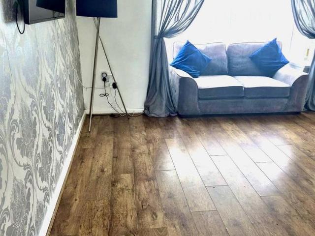 House for rent in Hylton Castle Estate, Tyne And Wear
