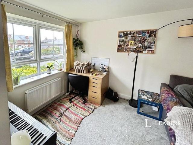 House for rent in Attenborough, East Midlands