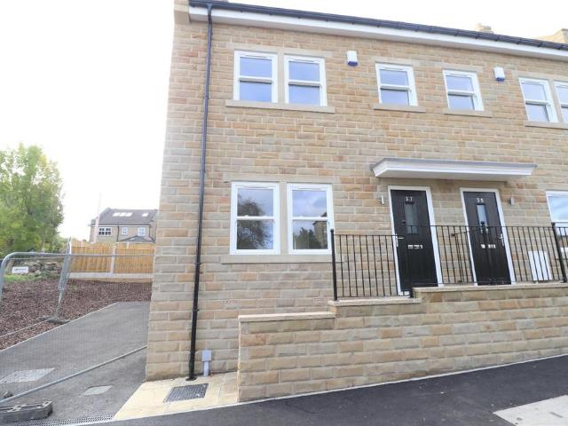 House for rent in Fulneck, West Yorkshire