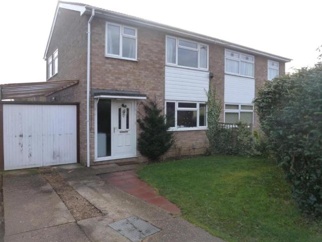 House for rent in Huntingdon, Cambridgeshire