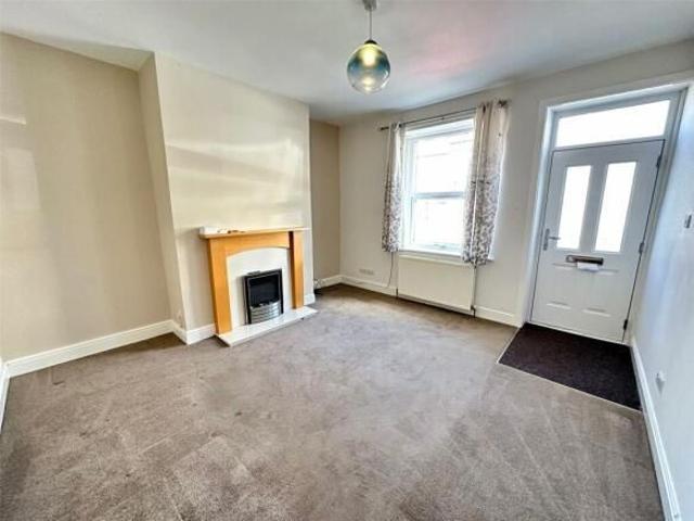 House for rent in Ingrow, West Yorkshire