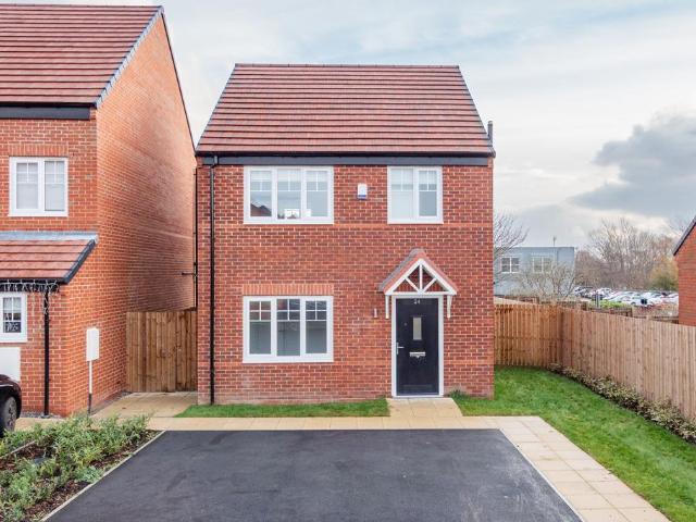 House for rent in Witham St Hughs, Ashby De La Launde