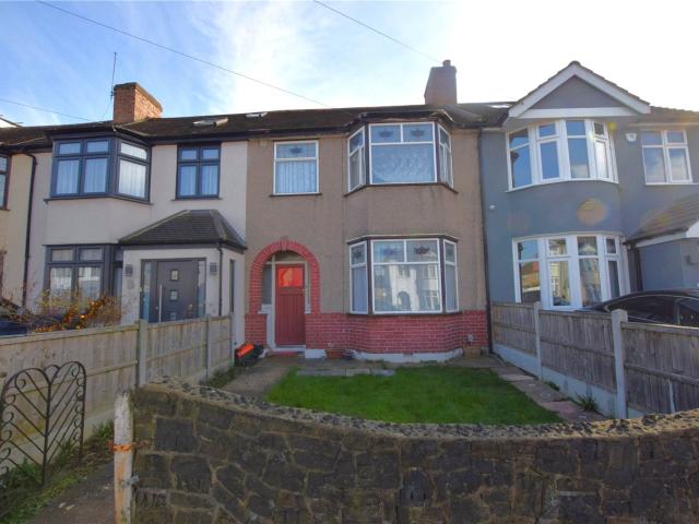 House for rent in Chadwell Heath, Isle Of Man