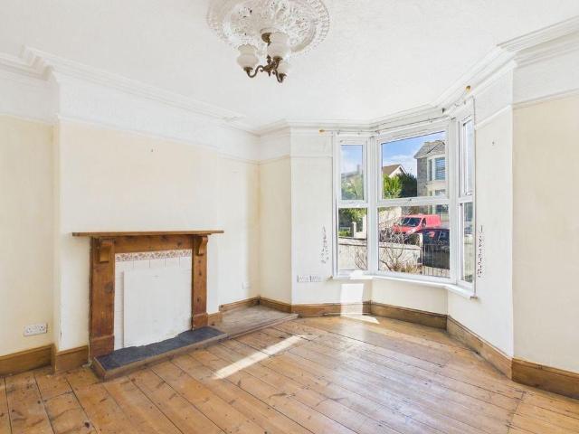 House for rent in Redruth, Cornwall