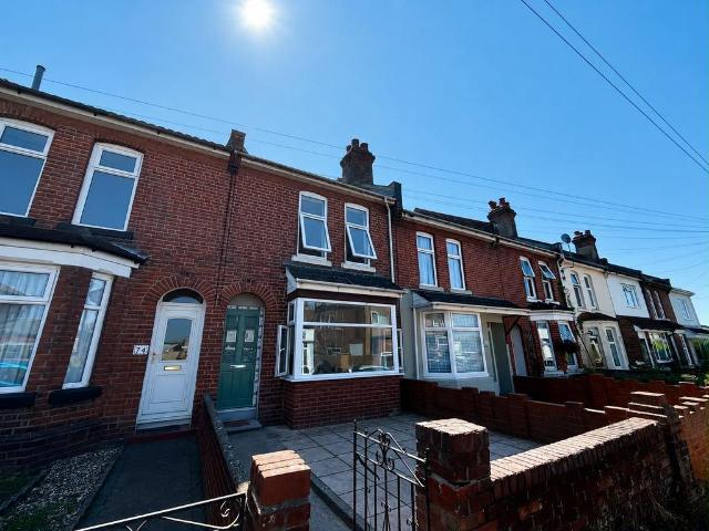 House for rent in Itchen, City Of Southampton