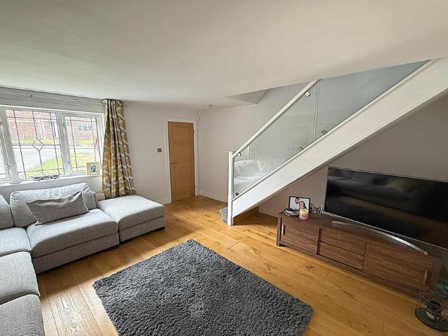 House for rent in Woodhouse Mill, Beighton