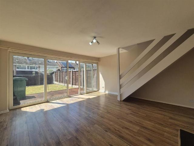 House for rent in Farm Fold, Styal
