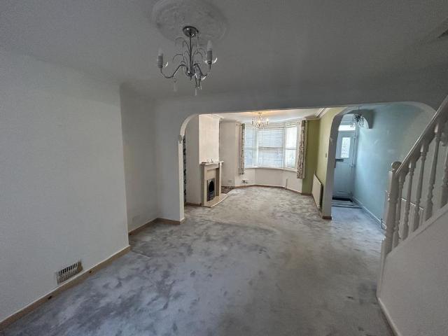 House for rent in Rodbourne, Swindon