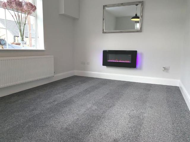 House for rent in Moorhouse, West Yorkshire
