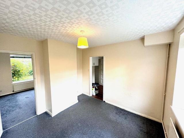 House for rent in Clifton, City of Nottingham