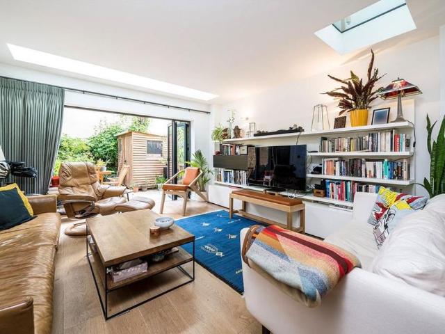House for rent in Greater London