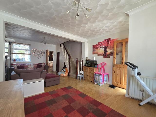 House for rent in Brompton, Gillingham