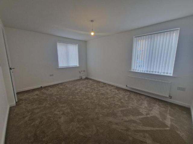 House for rent in North Elmsall, West Yorkshire