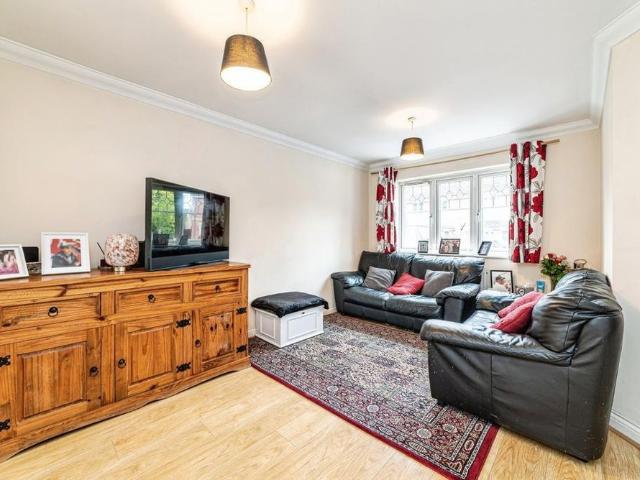House for rent in Earley