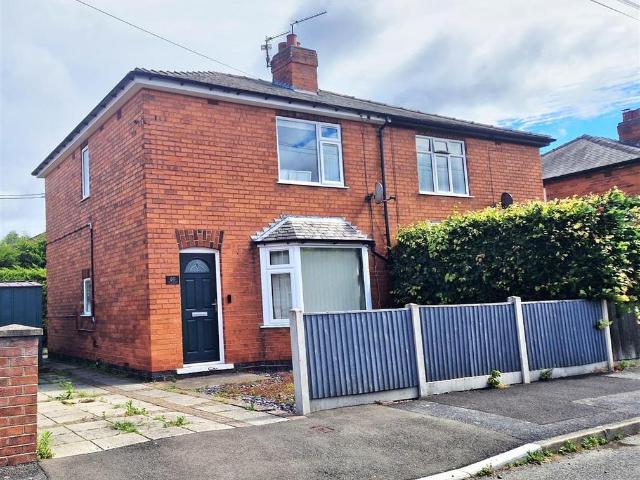 House for rent in Alverton, East Midlands