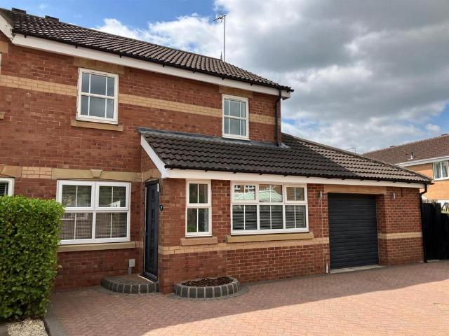 House for rent in Molescroft, East Riding Of Yorkshire