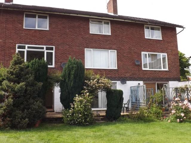 House for rent in St James, Sandown Park