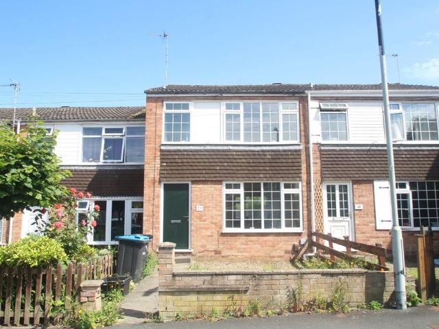House for rent in High Harrogate, Harrogate