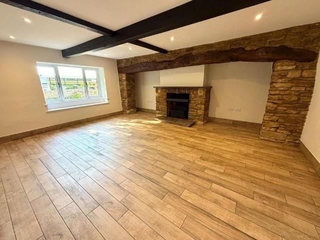 House for rent in Yardley Hastings, Northamptonshire