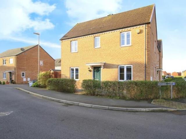 House for rent in Gosberton Clough, Lincolnshire