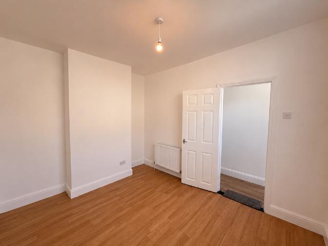 House for rent in Buckland, City Of Portsmouth