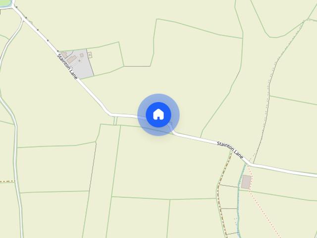 House for rent in Urswick, Stainton with Adgarley