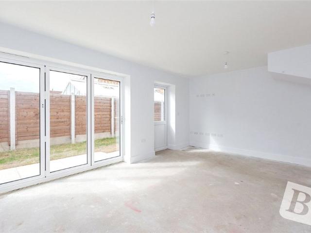 House for rent in Bulphan, Essex