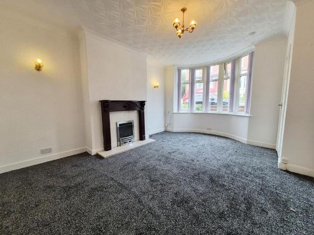 House for rent in Wensley Fold, Blackburn