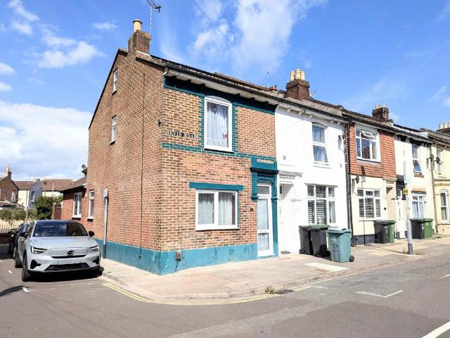 House for rent in Tipner, City Of Portsmouth