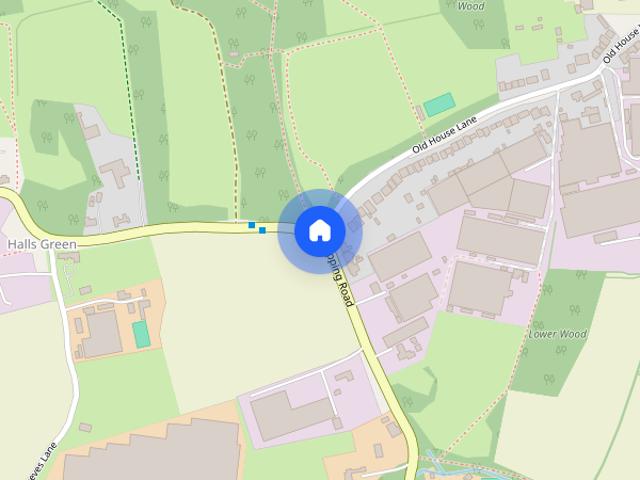 House for rent in Epping, Essex