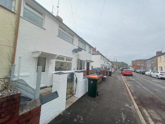 House for rent in Wales